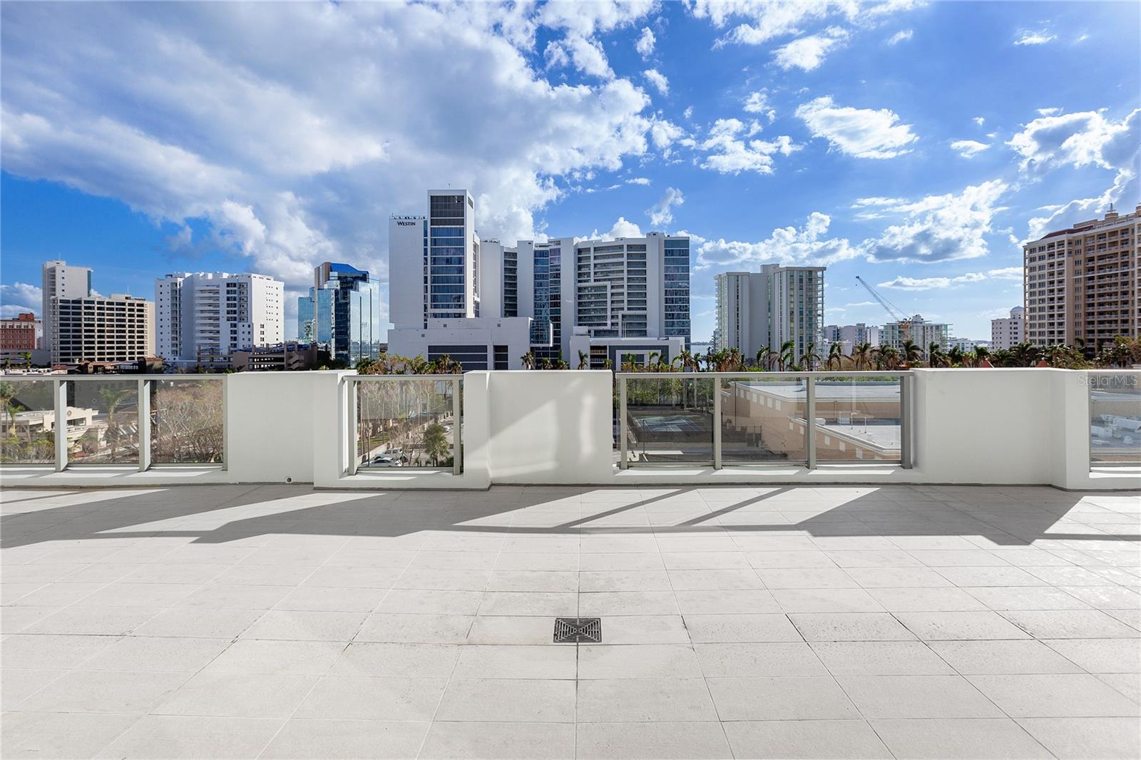 301 QUAY COMMONS #509