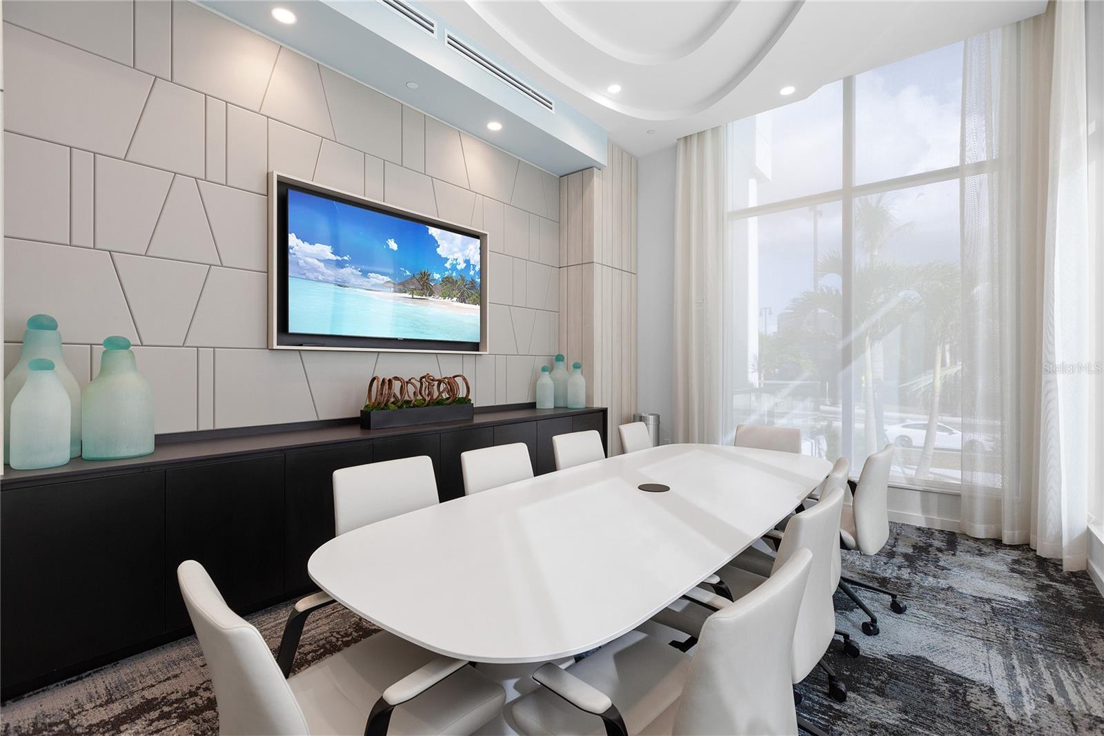 301 QUAY COMMONS #509