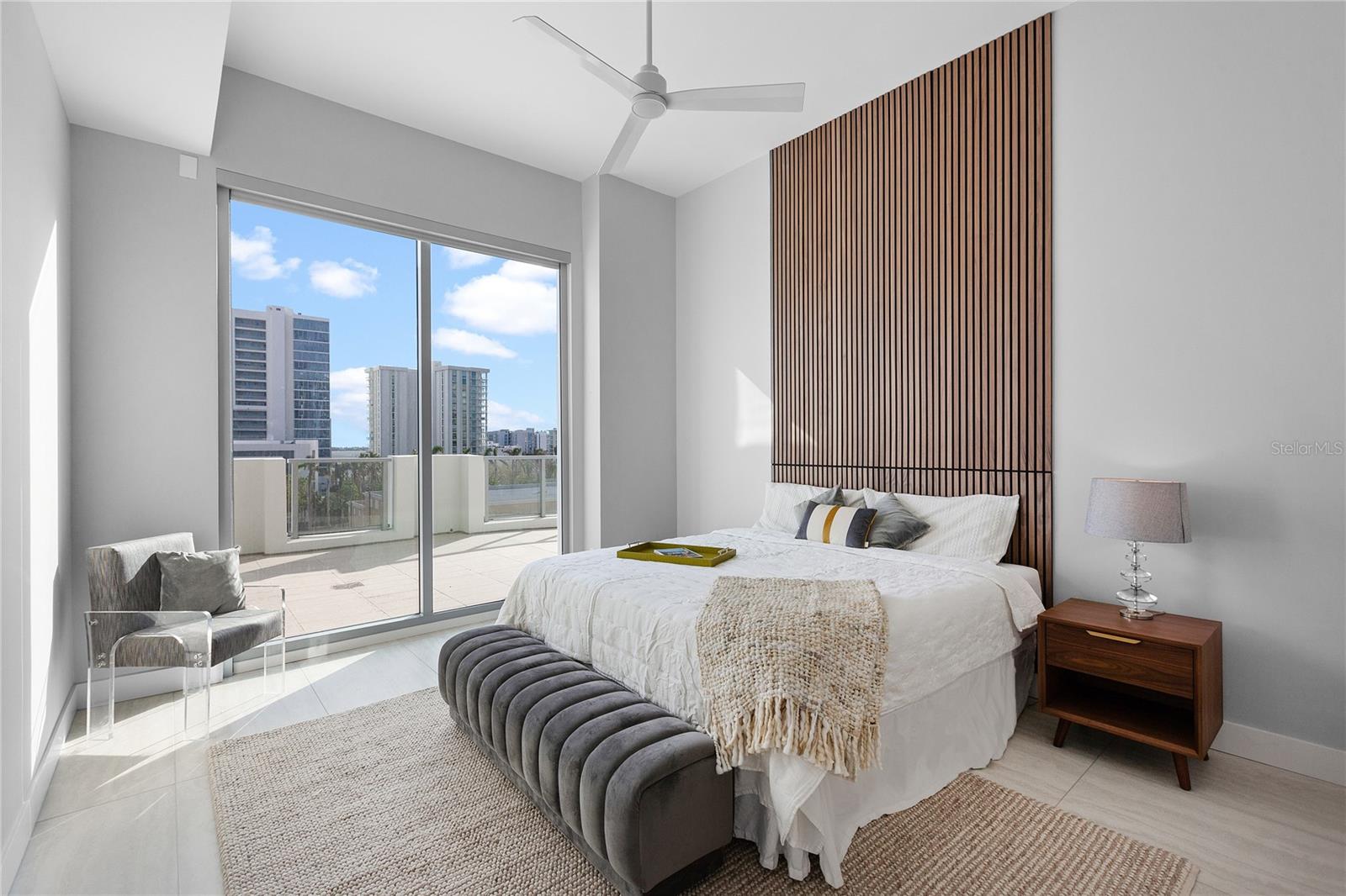 301 QUAY COMMONS #509