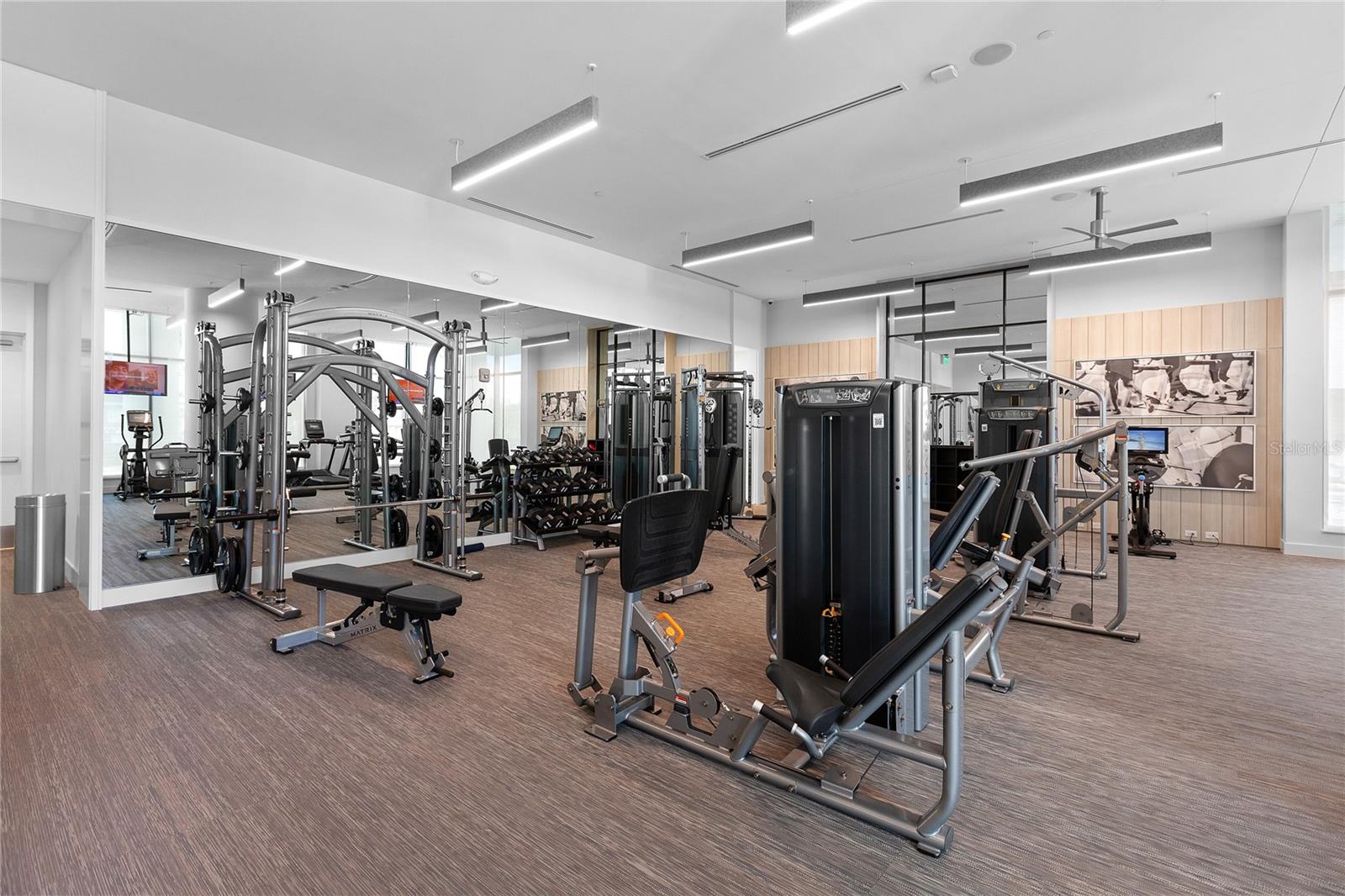 301 QUAY COMMONS #509