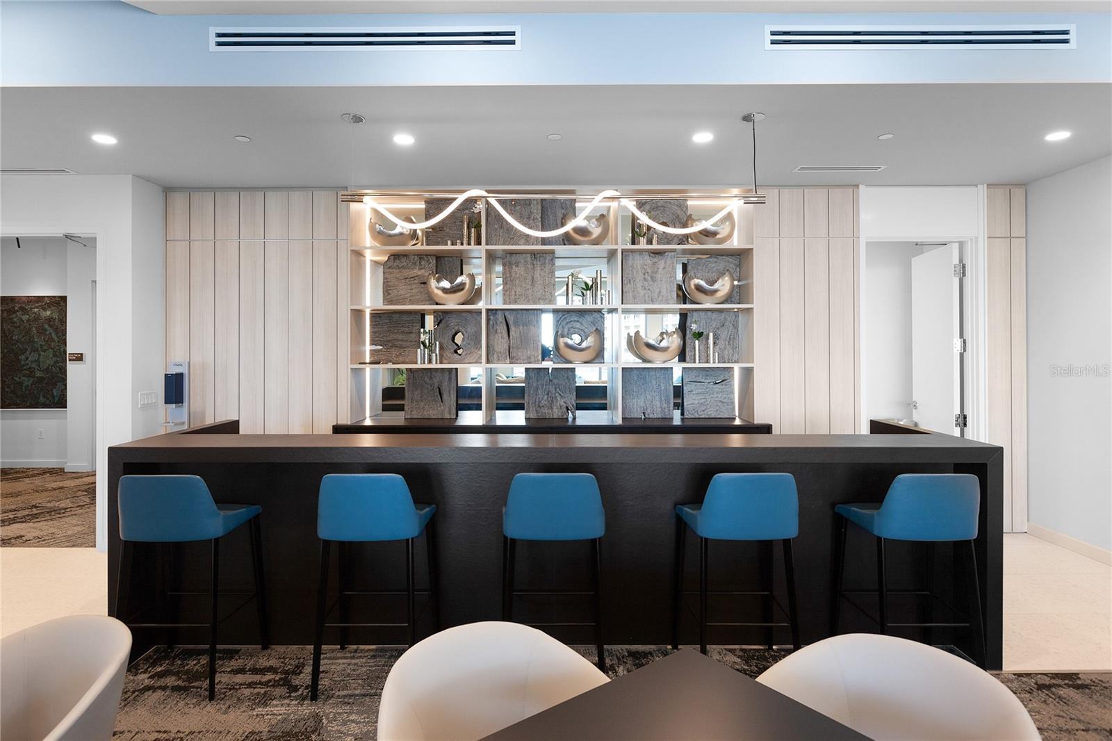 301 QUAY COMMONS #509