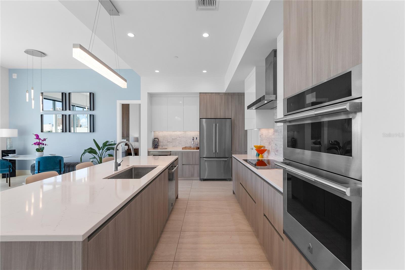 301 QUAY COMMONS #509