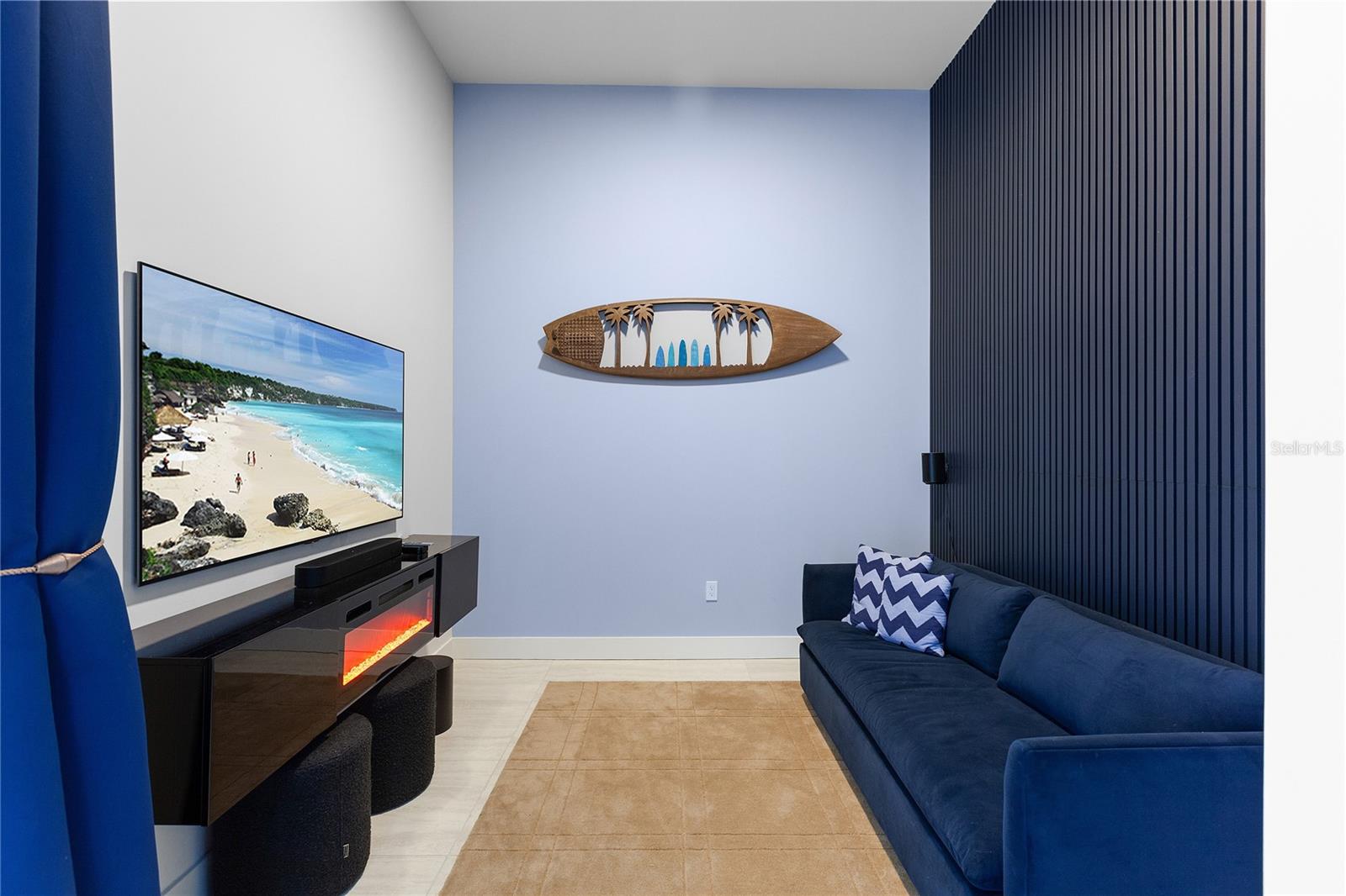 301 QUAY COMMONS #509