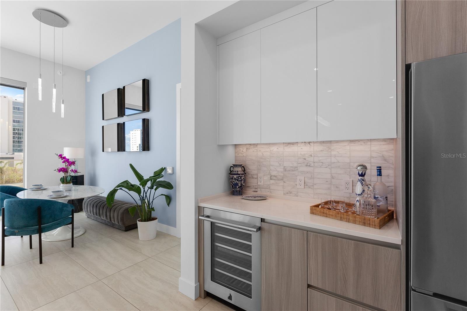 301 QUAY COMMONS #509