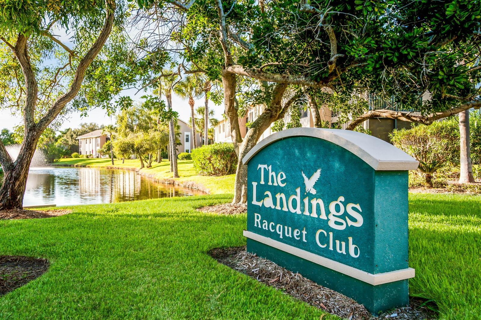 1479 LANDINGS CIR #41