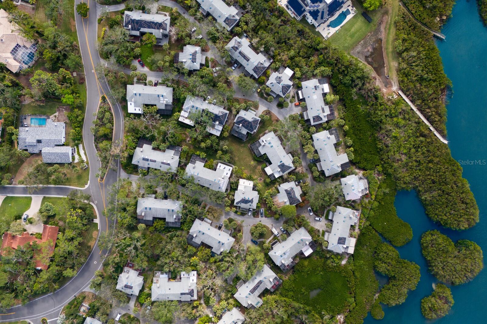 1479 LANDINGS CIR #41