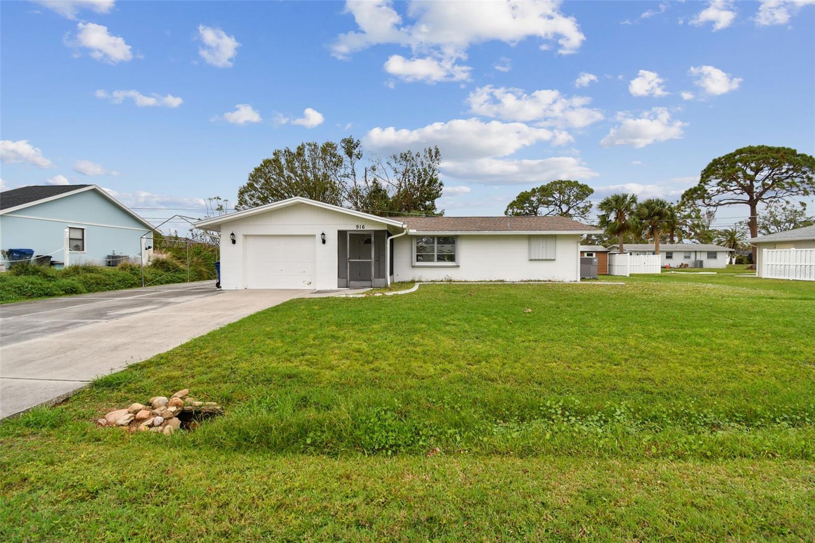 916 MOHAWK RD