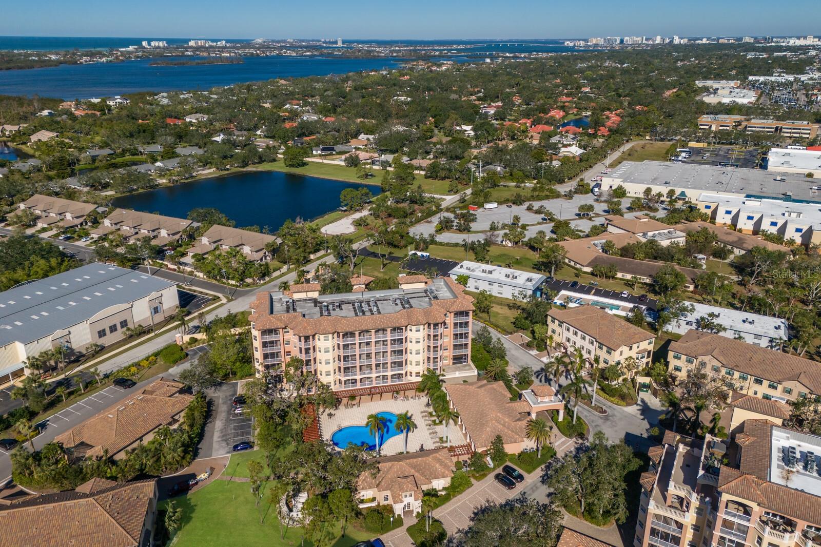 5591 CANNES CIR #501