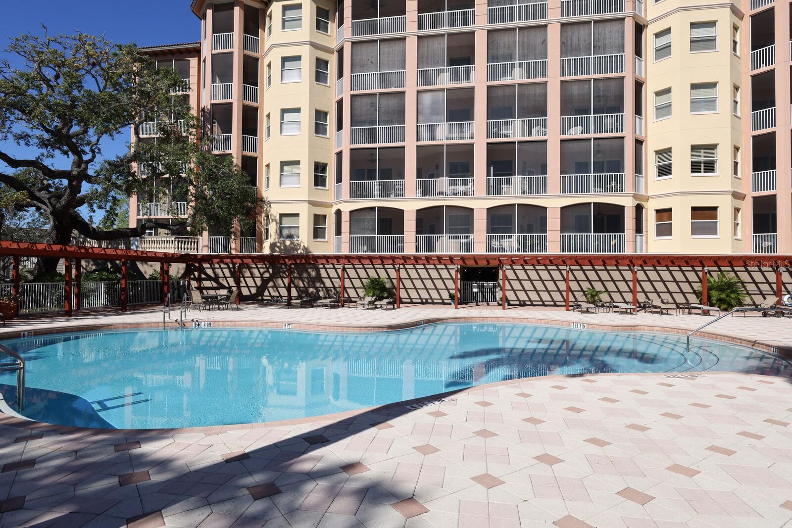 5591 CANNES CIR #501