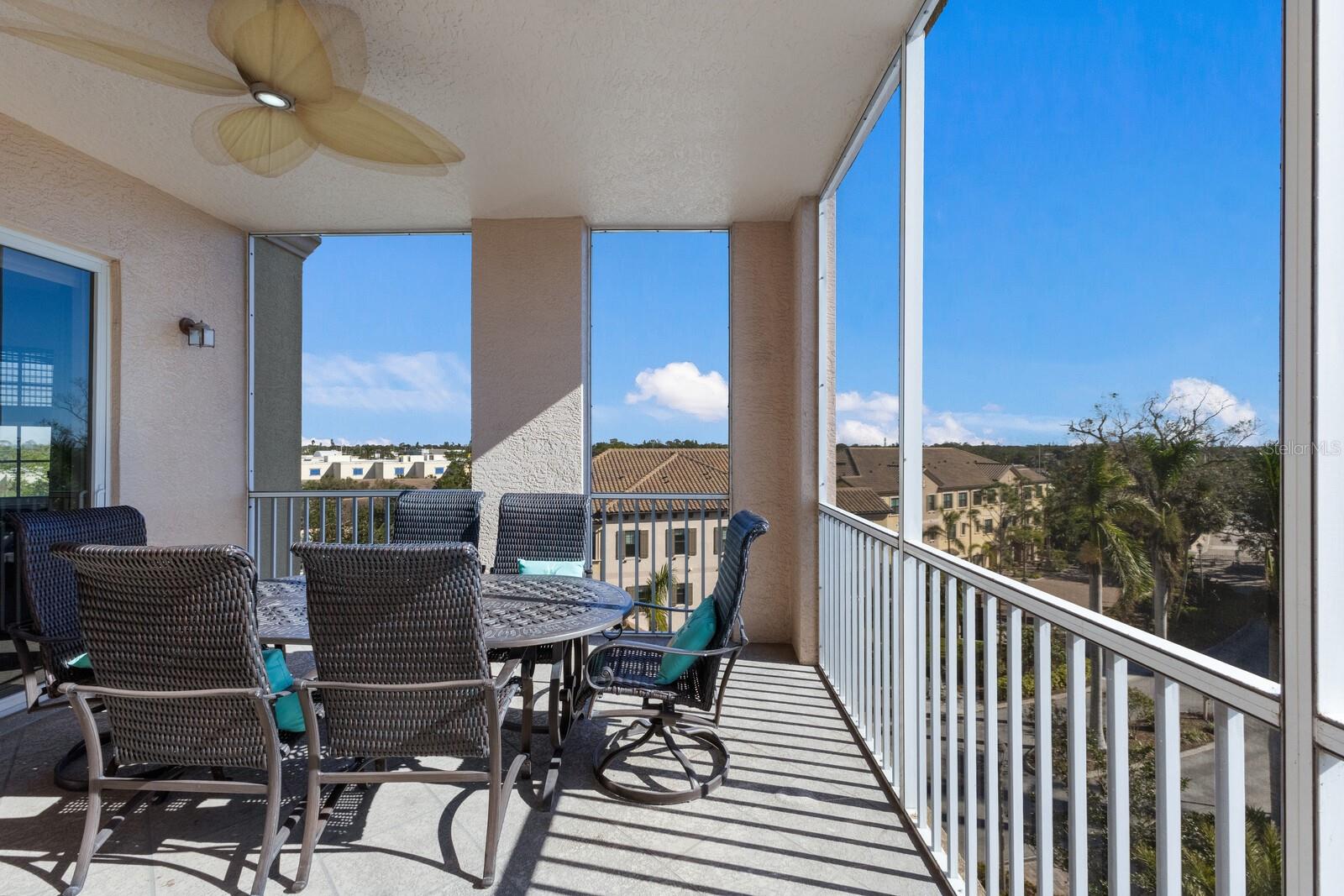 5591 CANNES CIR #501