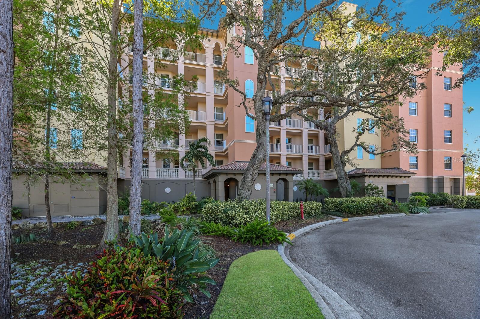 5591 CANNES CIR #501