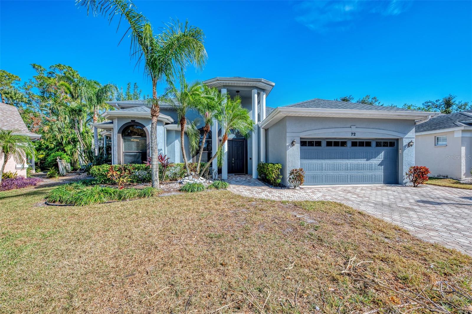 72 ARBOR OAKS DR