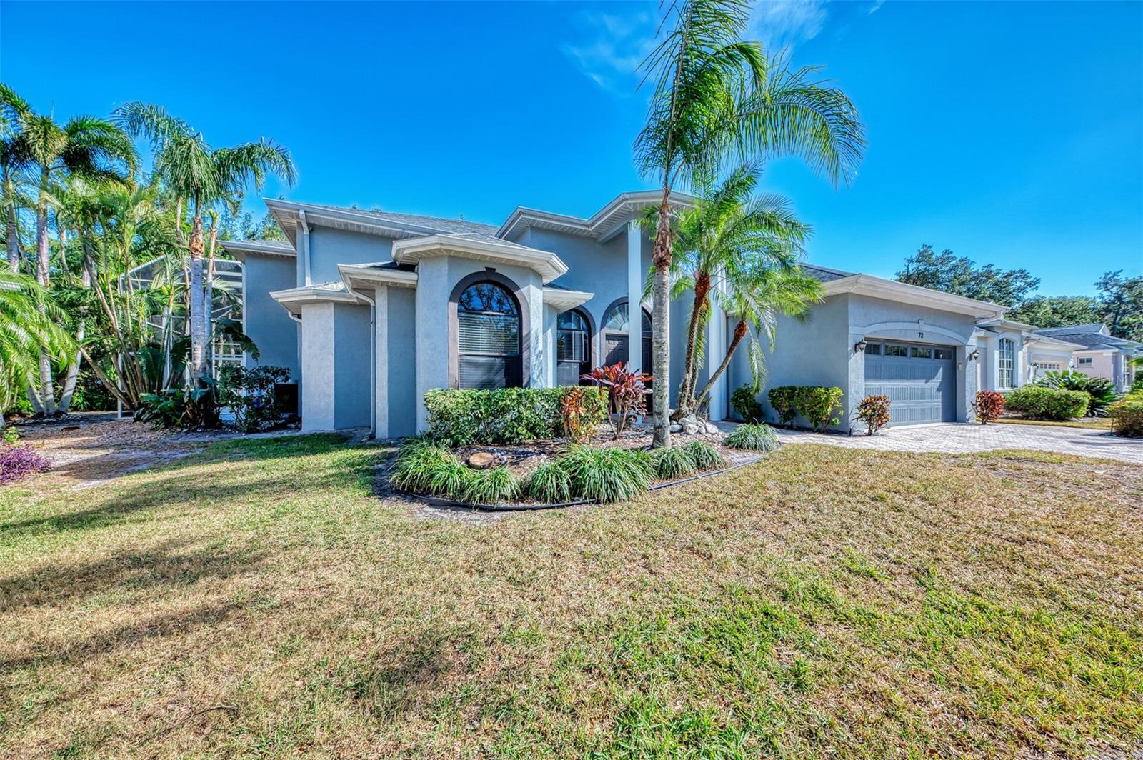 72 ARBOR OAKS DR