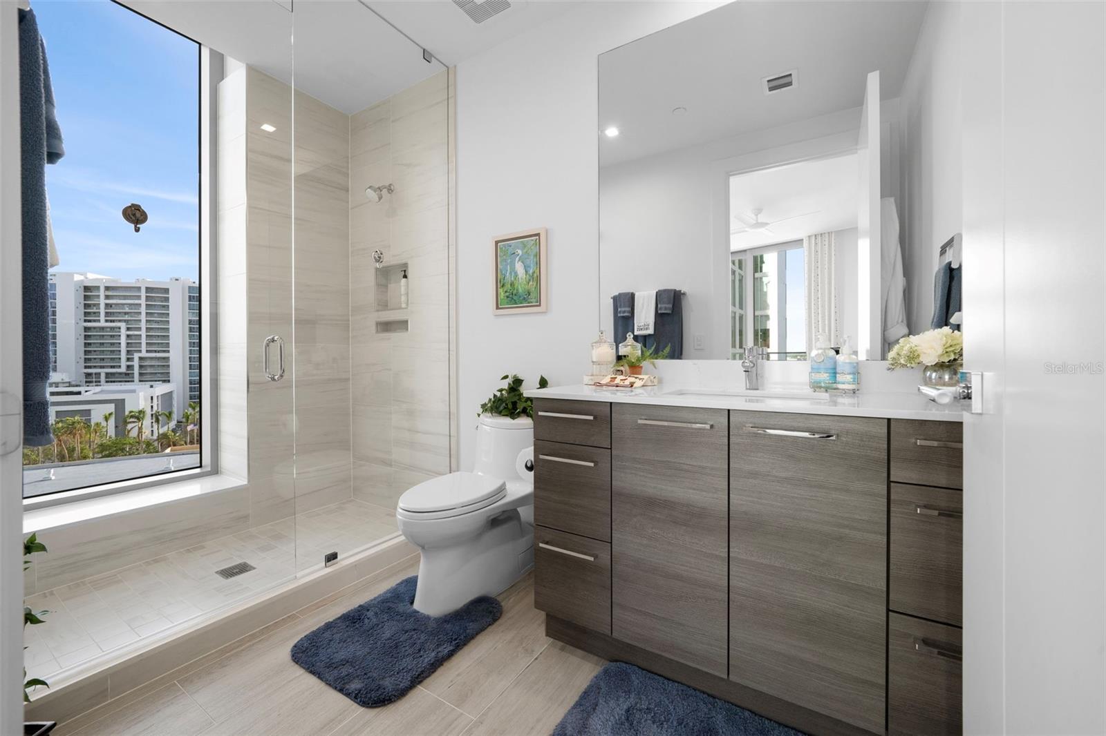 401 QUAY COMMONS #901