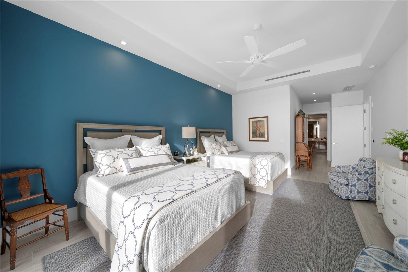 401 QUAY COMMONS #901