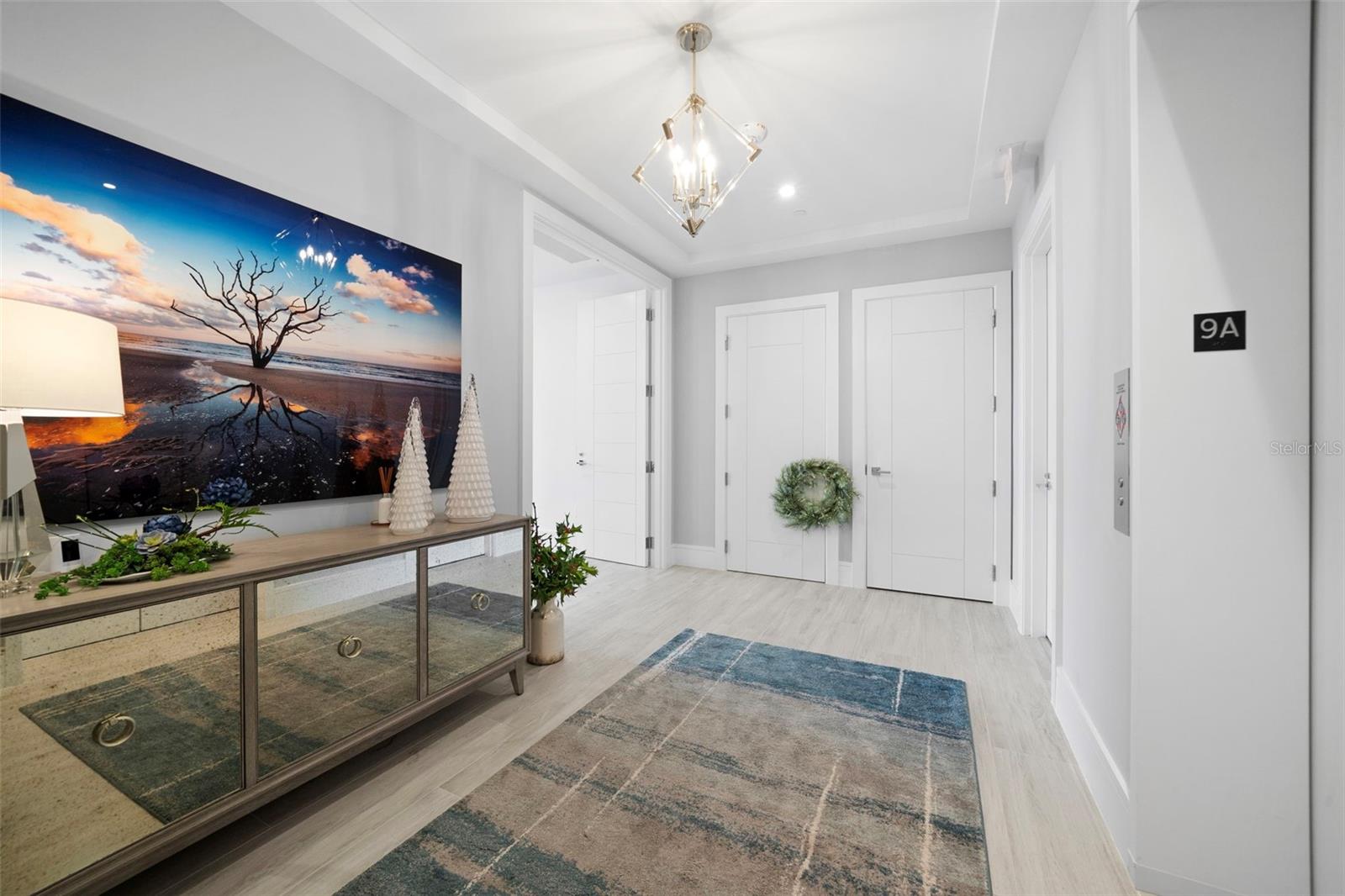 401 QUAY COMMONS #901