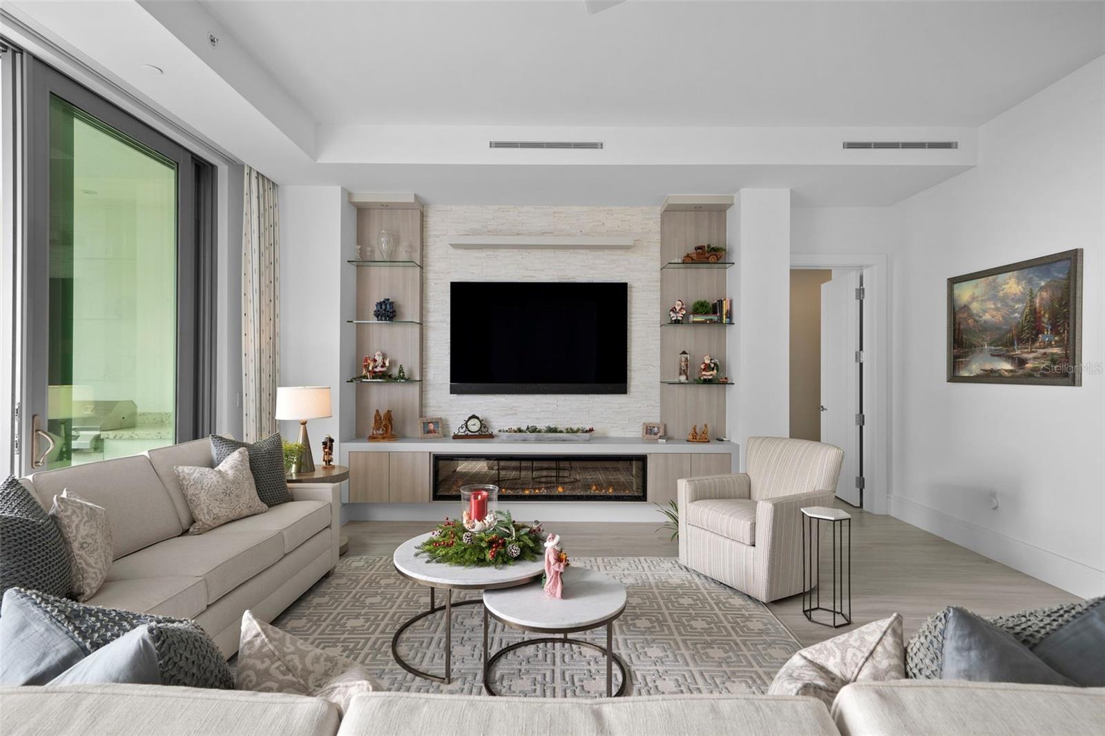 401 QUAY COMMONS #901