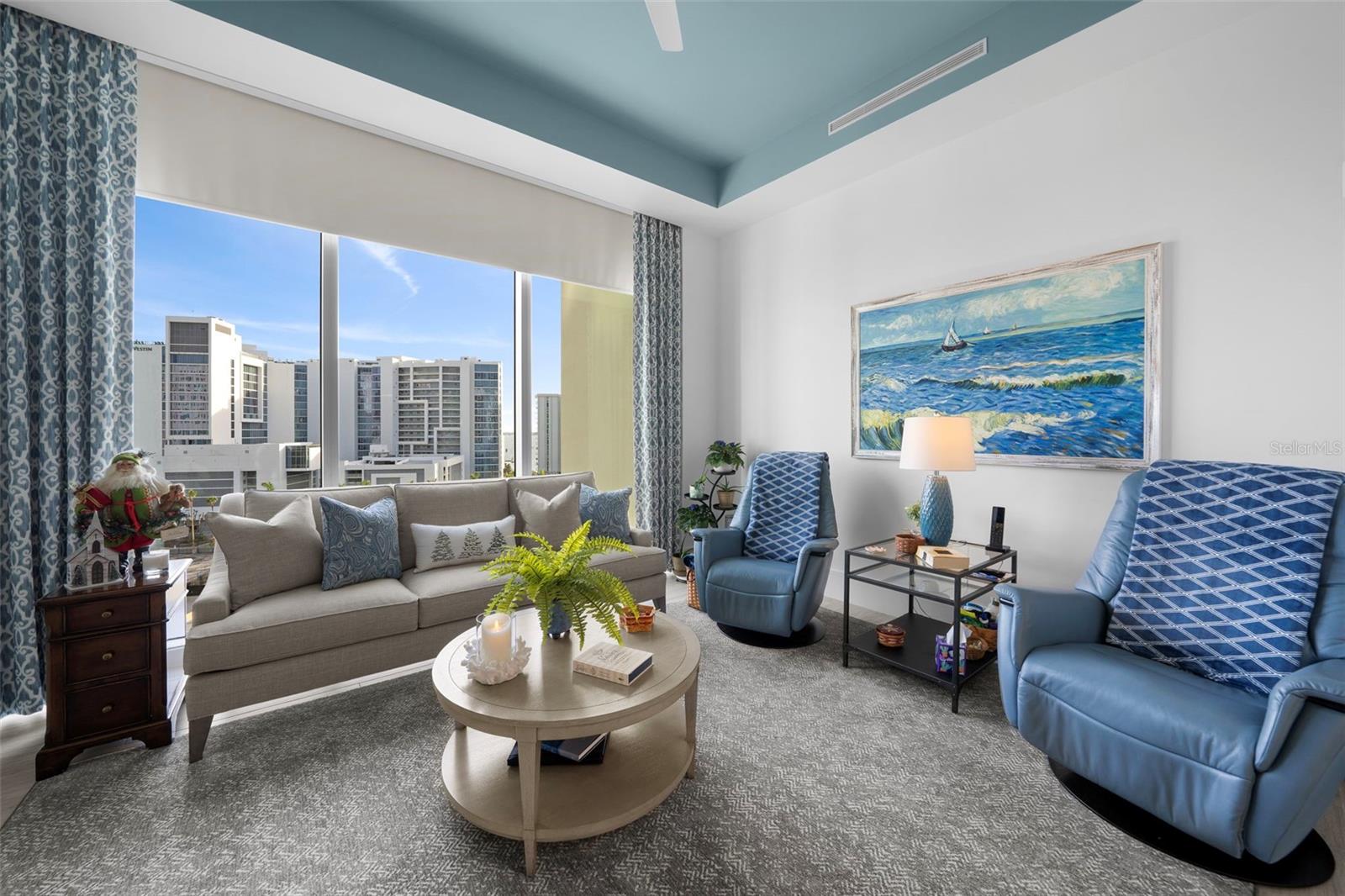 401 QUAY COMMONS #901