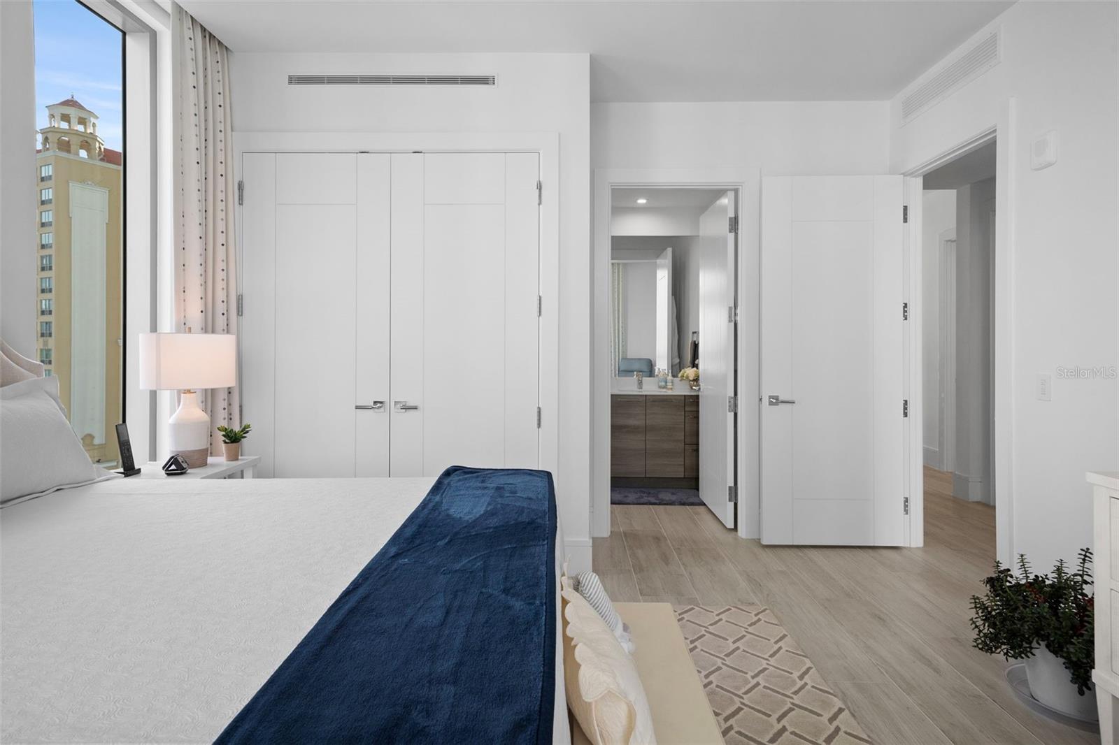 401 QUAY COMMONS #901