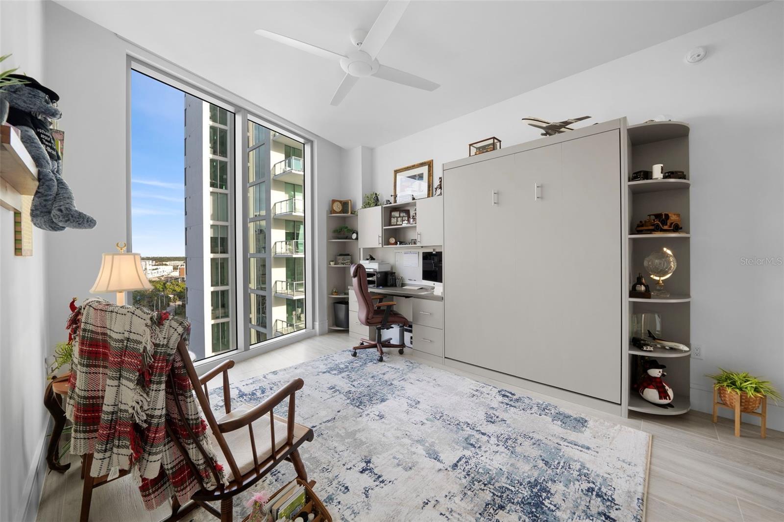401 QUAY COMMONS #901