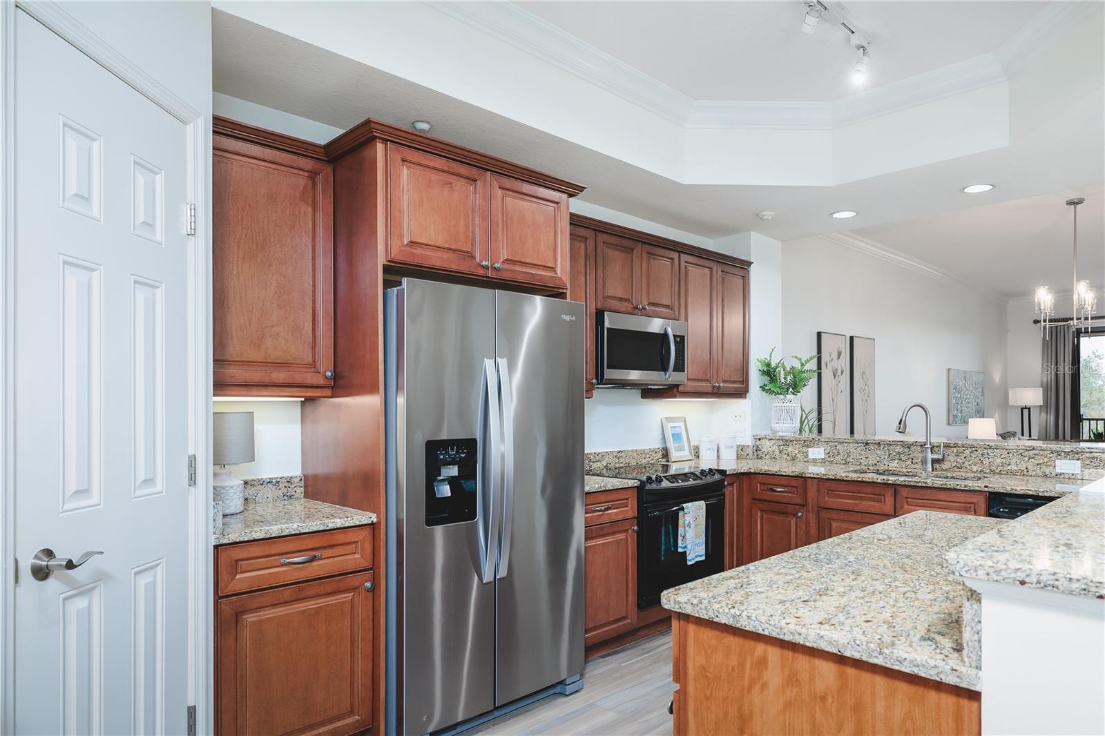 7702 LAKE VISTA CT #306