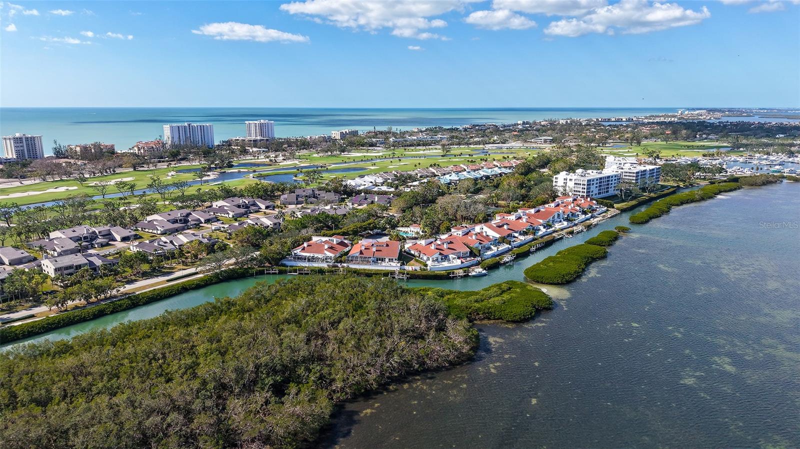 2203 HARBOURSIDE DR