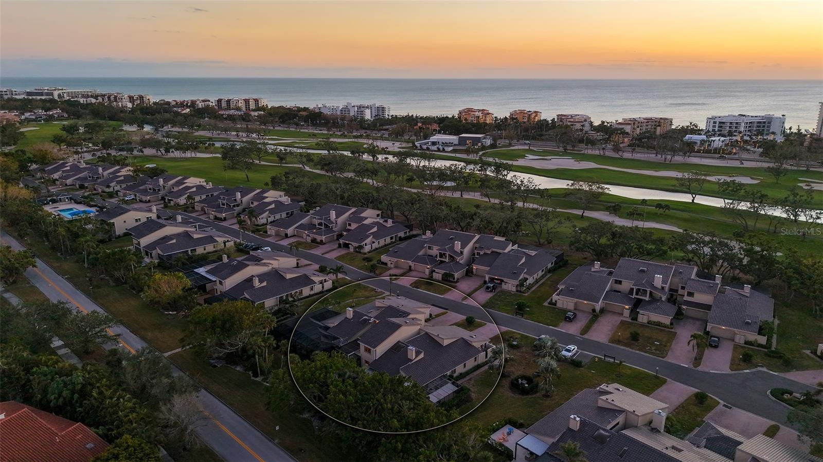 2203 HARBOURSIDE DR