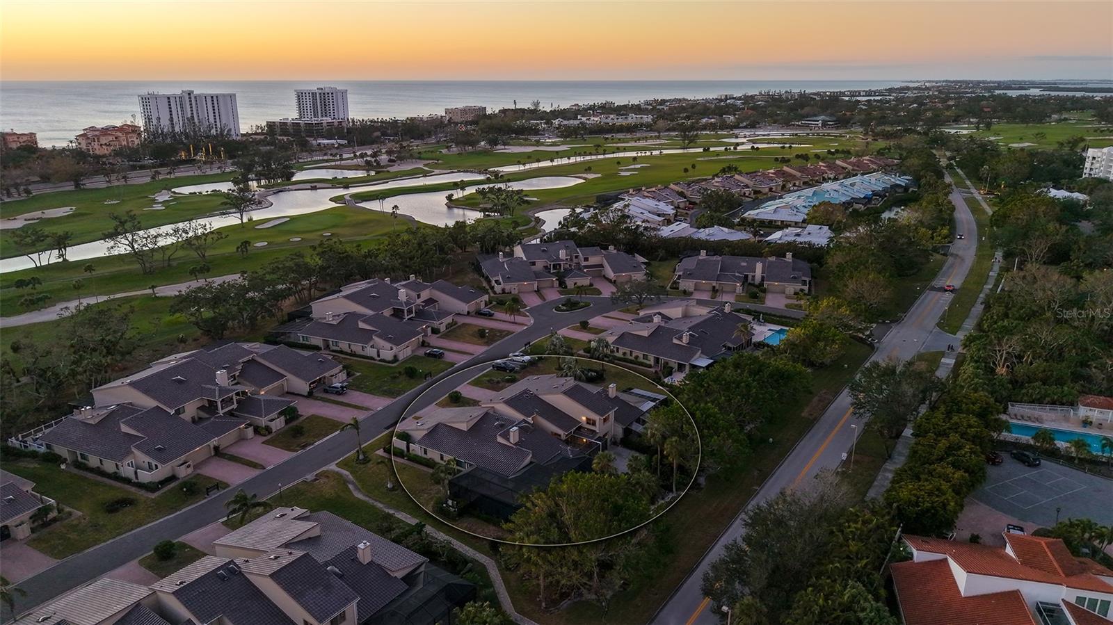 2203 HARBOURSIDE DR