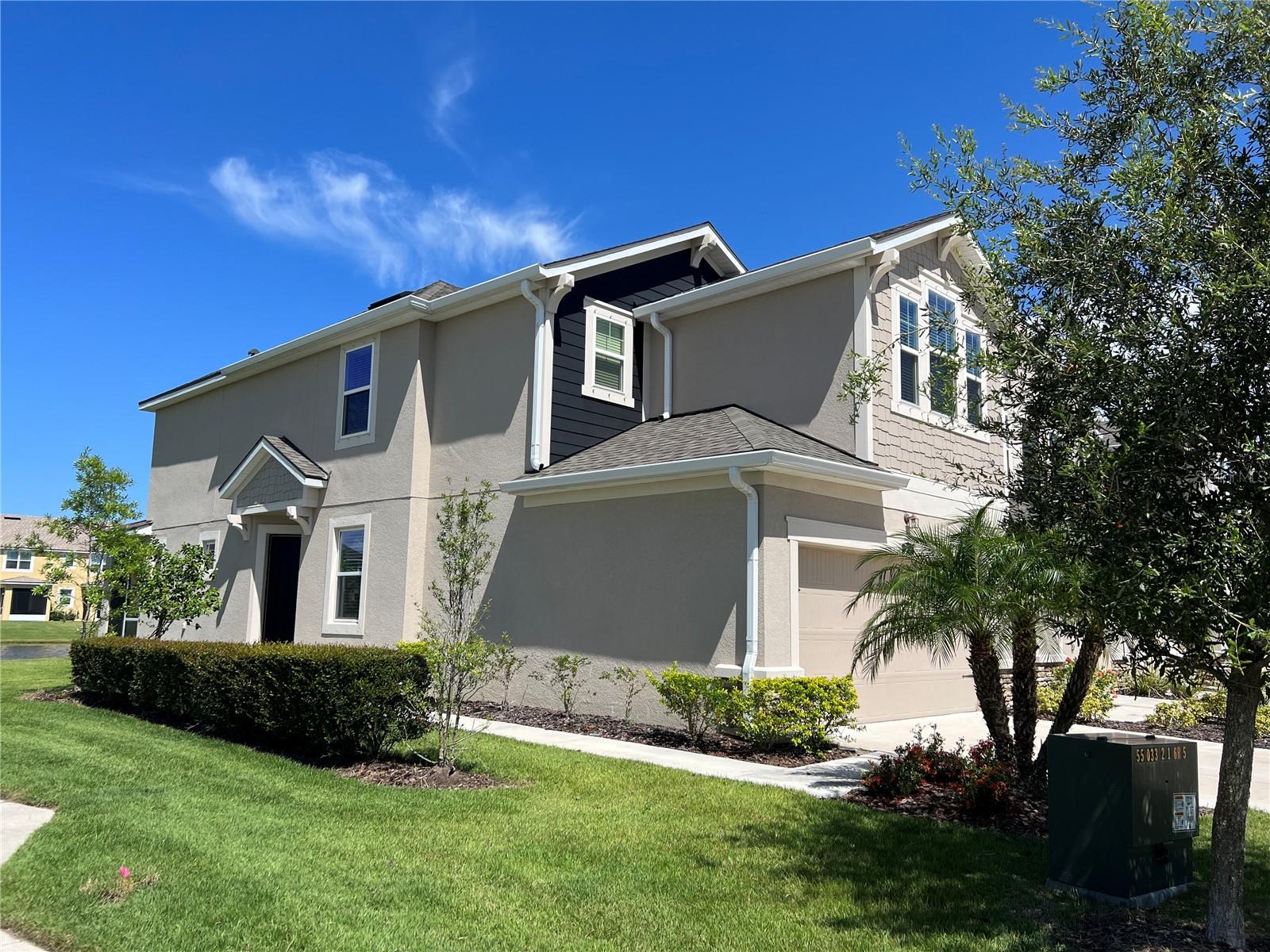 5531 PLEASANTVIEW CT