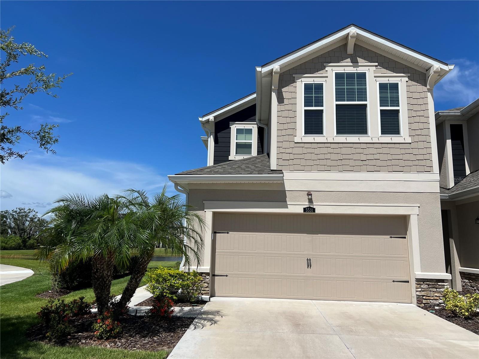 5531 PLEASANTVIEW CT
