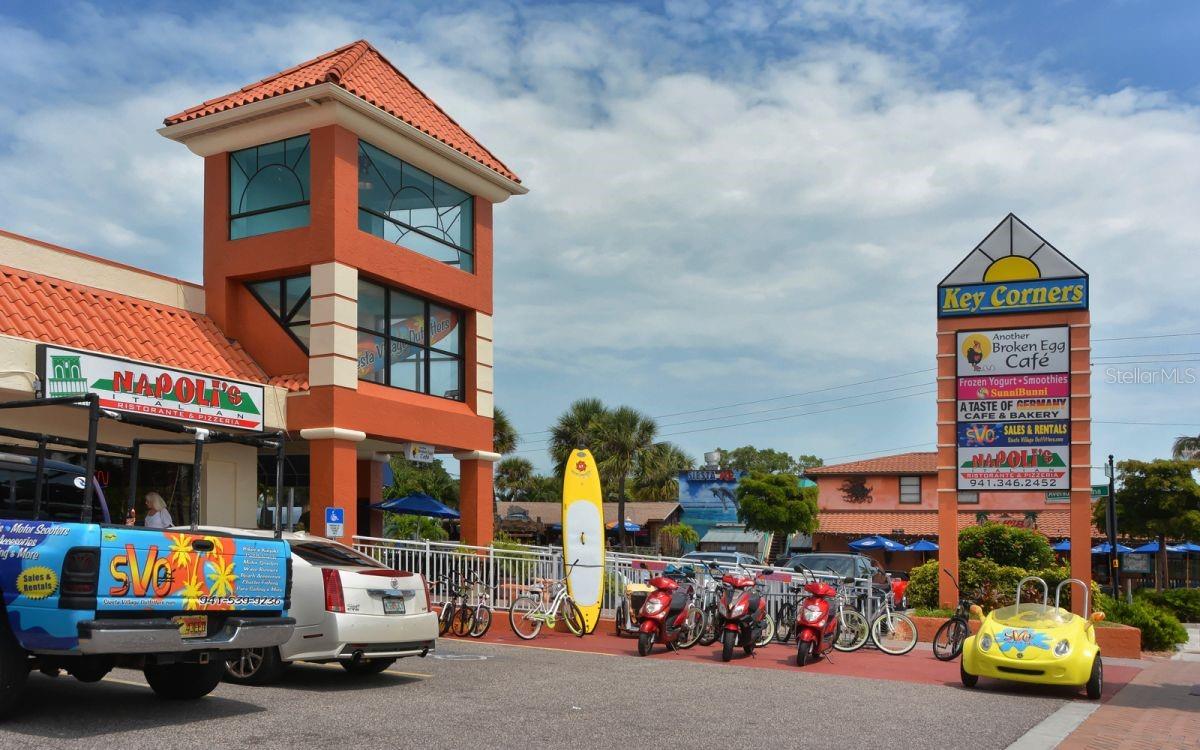 1260 DOLPHIN BAY WAY #402