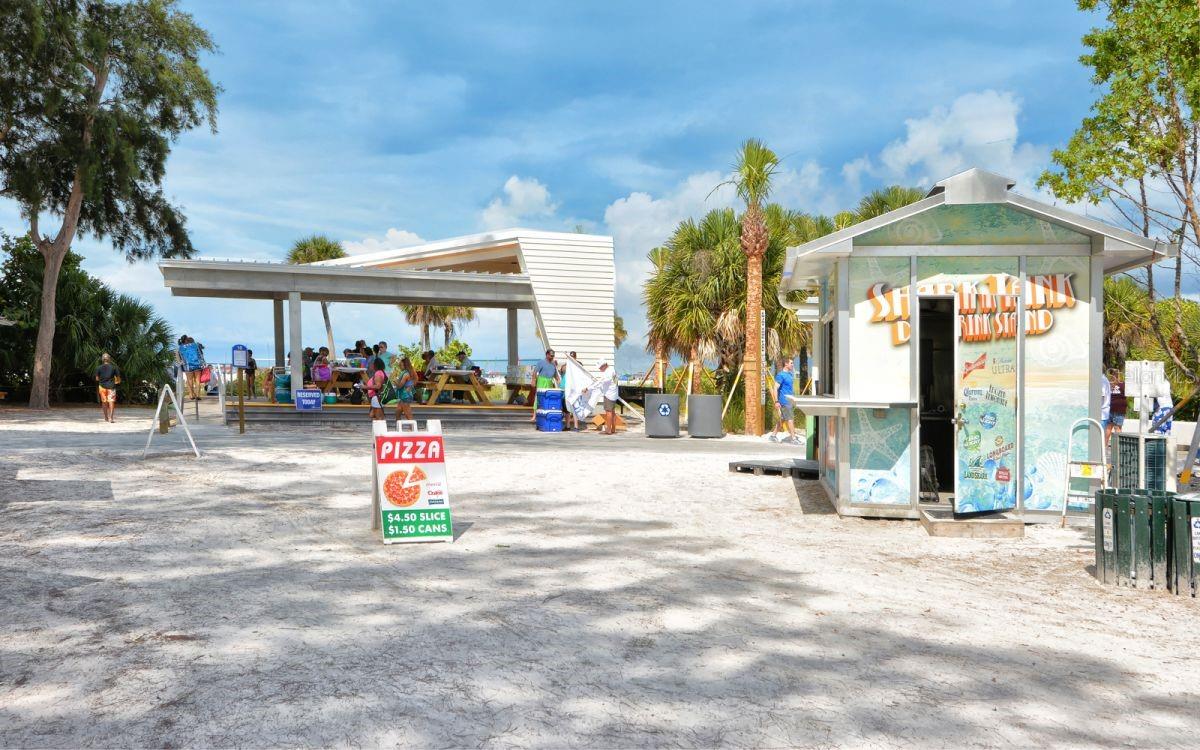 1260 DOLPHIN BAY WAY #402