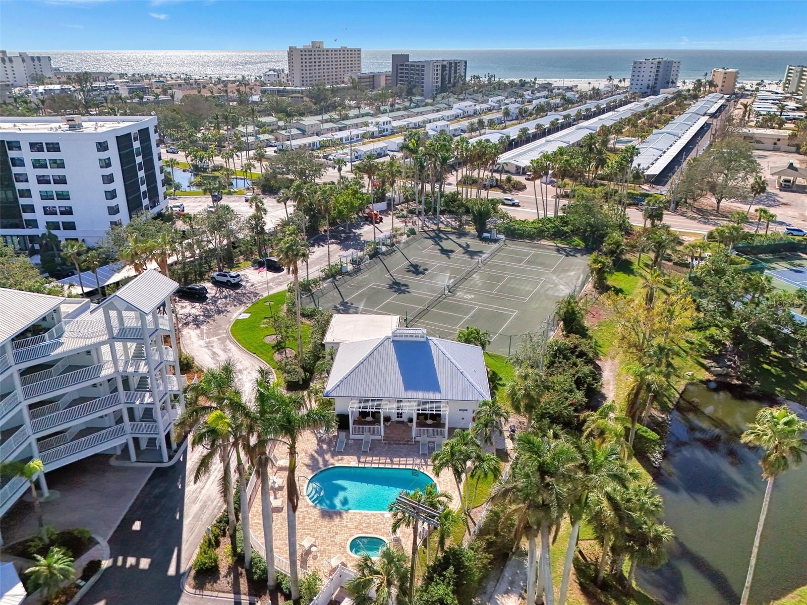 1260 DOLPHIN BAY WAY #402