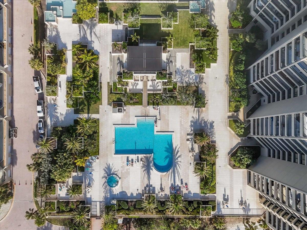 1211 GULF OF MEXICO DR #403