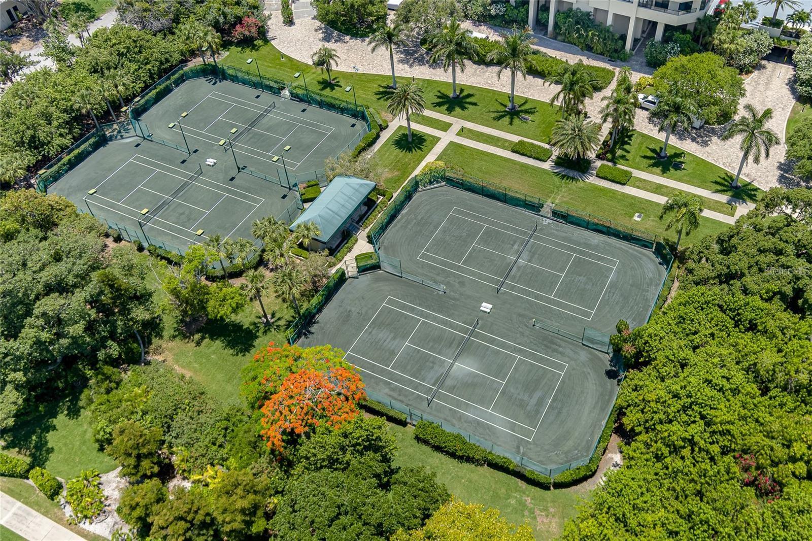 1211 GULF OF MEXICO DR #403