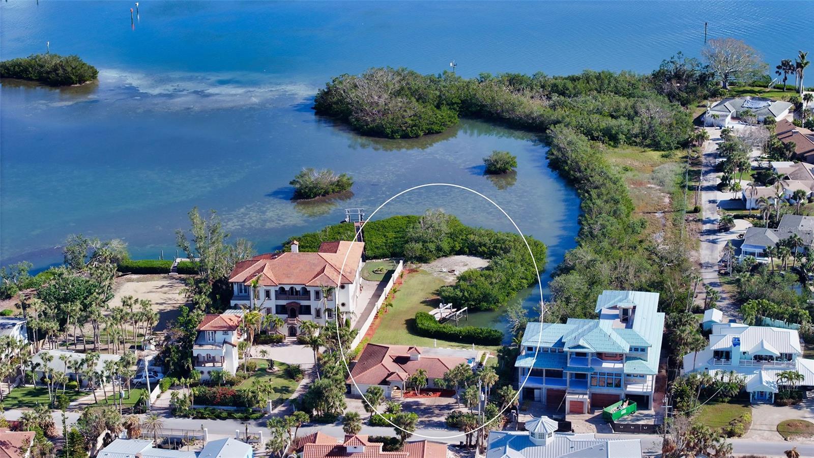 3858 CASEY KEY