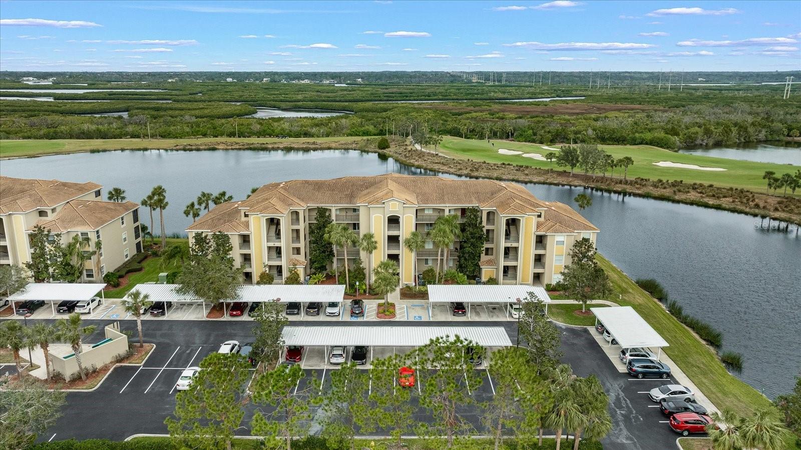 7911 GRAND ESTUARY TRL #106