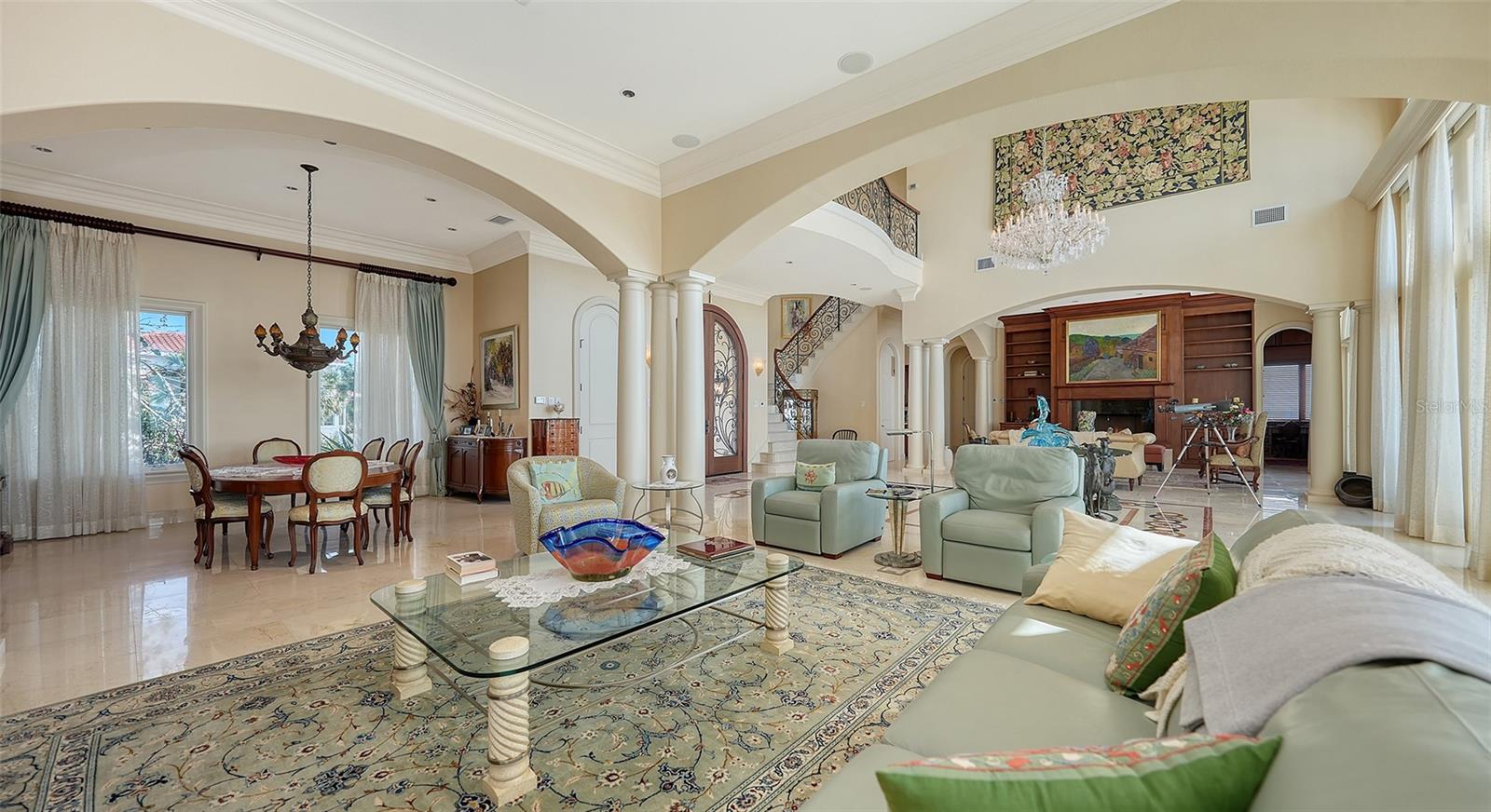 3625 CASEY KEY RD