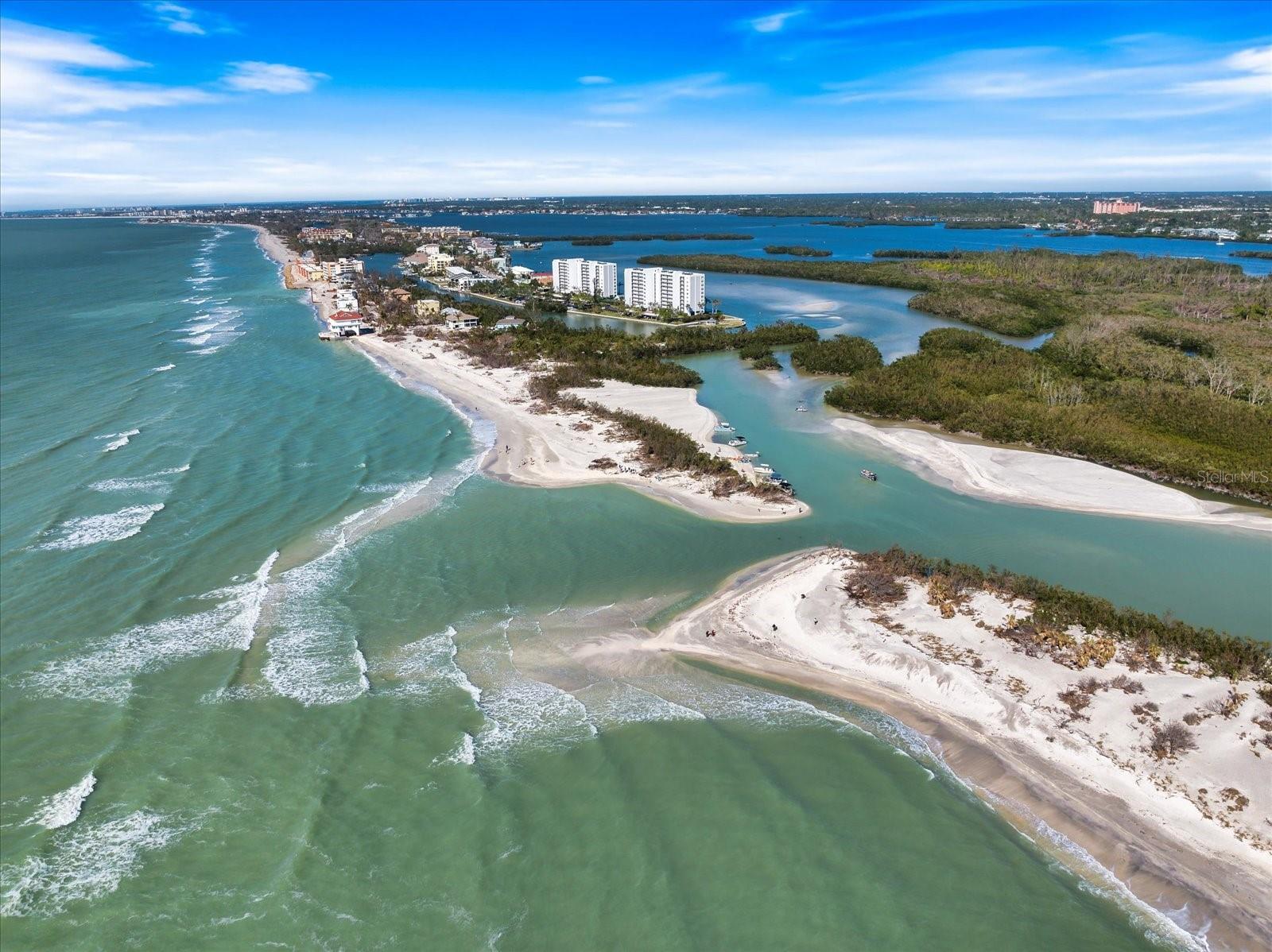 1610 STICKNEY POINT RD #101