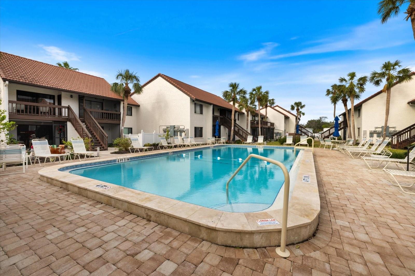 1610 STICKNEY POINT RD #101