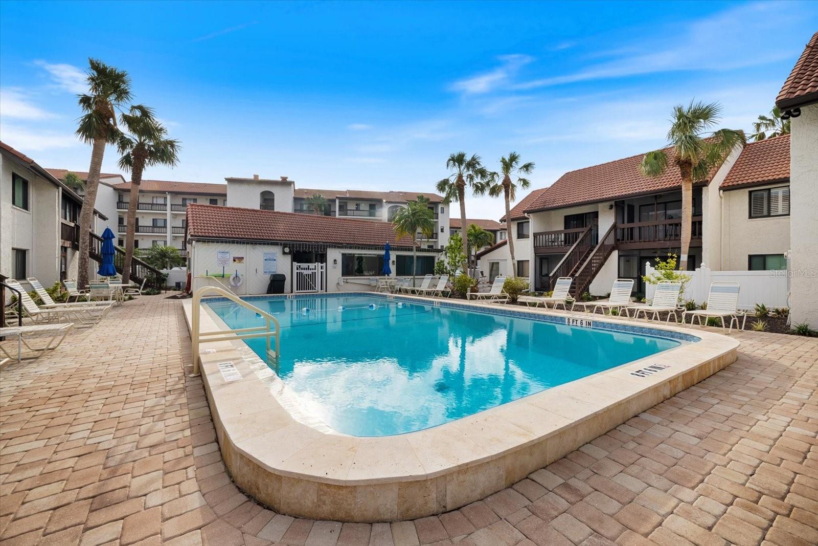 1610 STICKNEY POINT RD #101