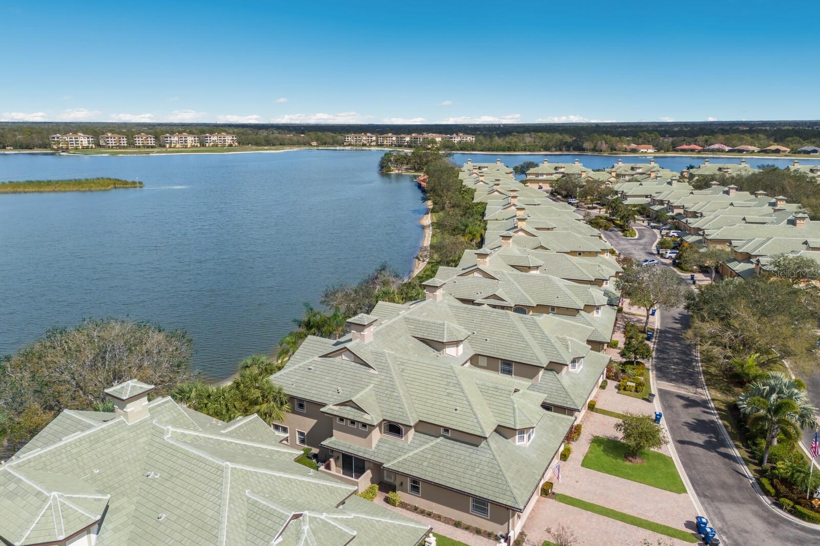 6409 MOORINGS POINT CIR #102