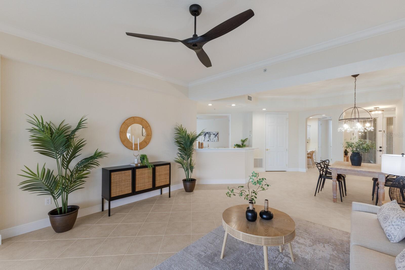 6409 MOORINGS POINT CIR #102