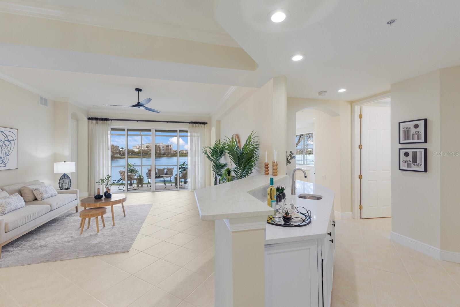 6409 MOORINGS POINT CIR #102