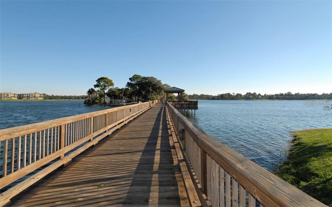 6409 MOORINGS POINT CIR #102