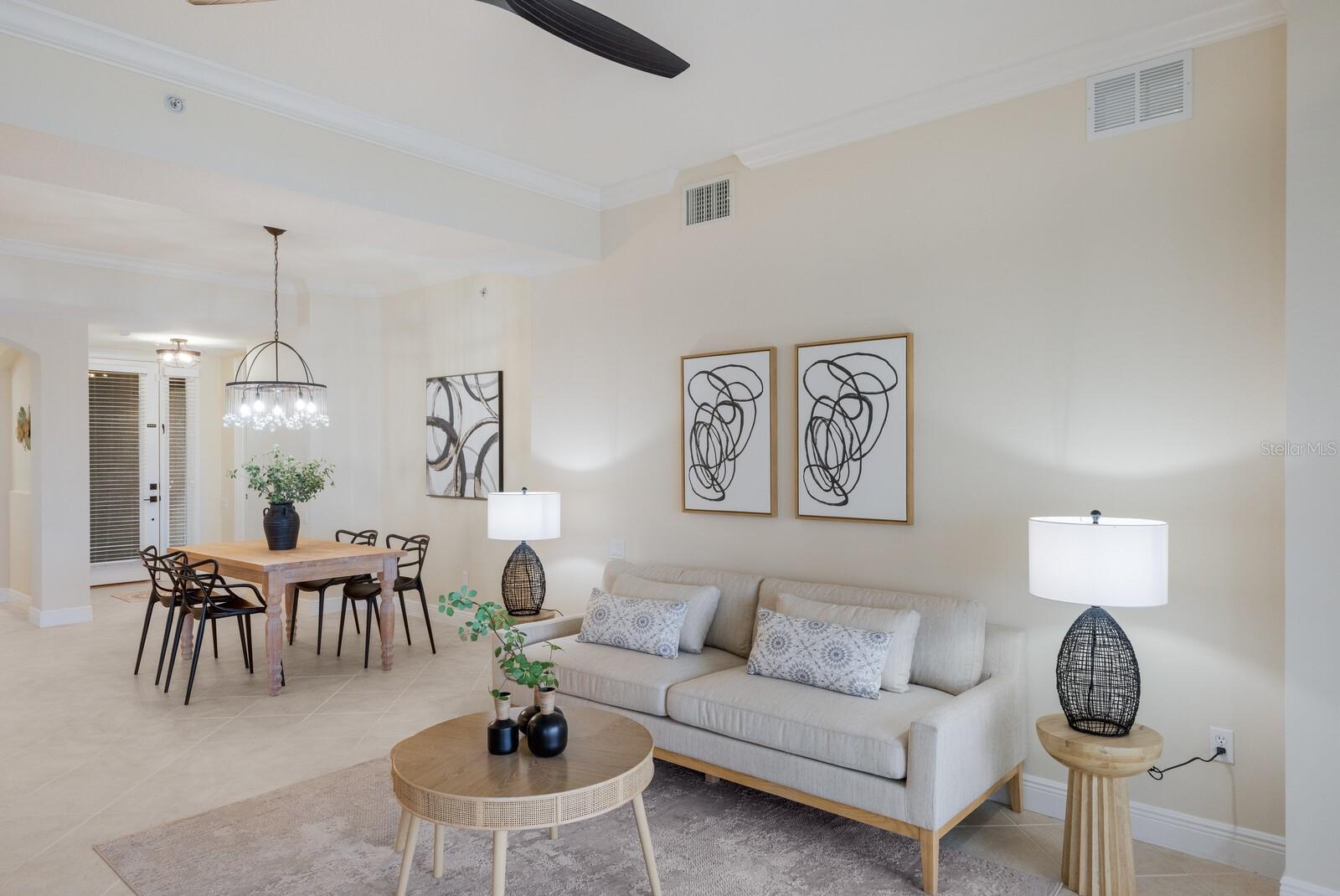 6409 MOORINGS POINT CIR #102