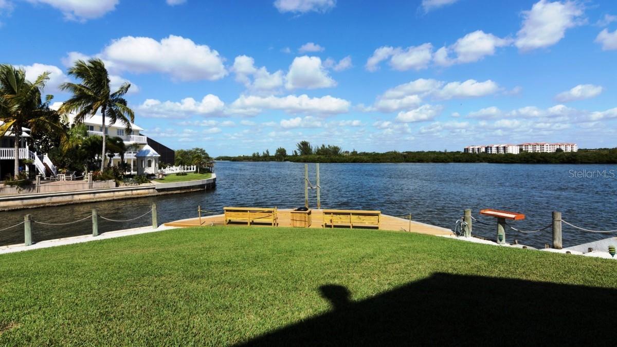 1228 SIESTA BAYSIDE DR #1228-C