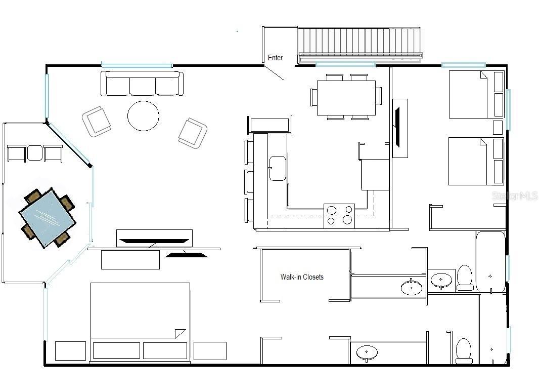 1228 SIESTA BAYSIDE DR #1228-C