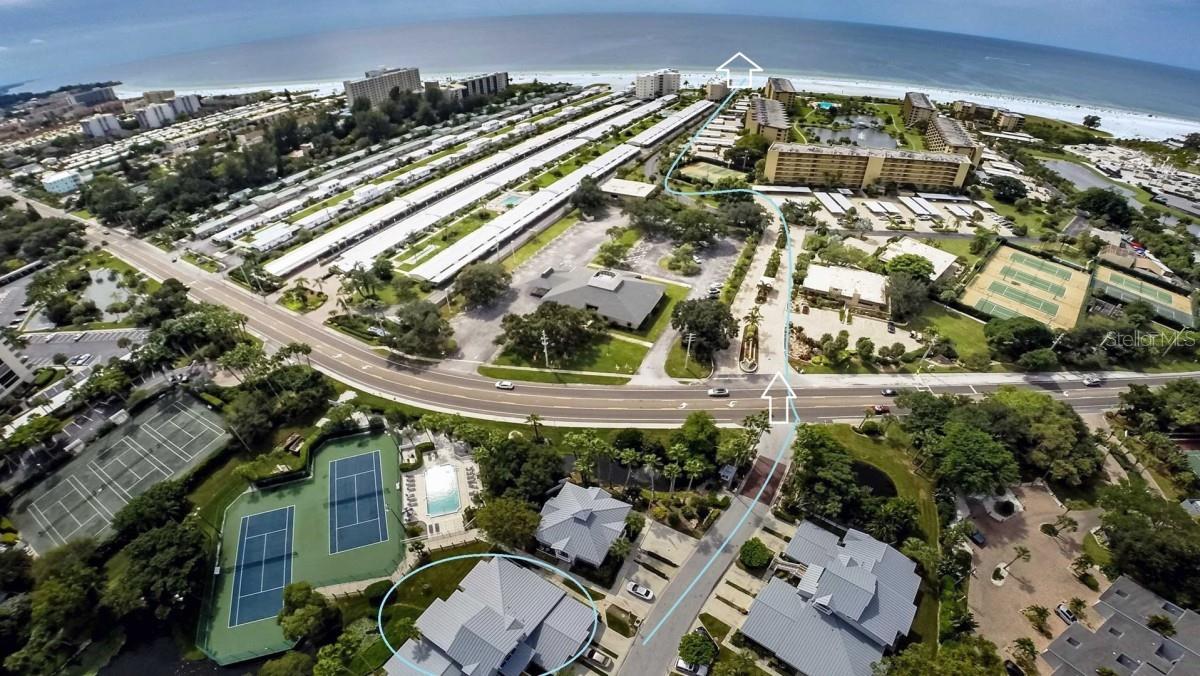 1228 SIESTA BAYSIDE DR #1228-C