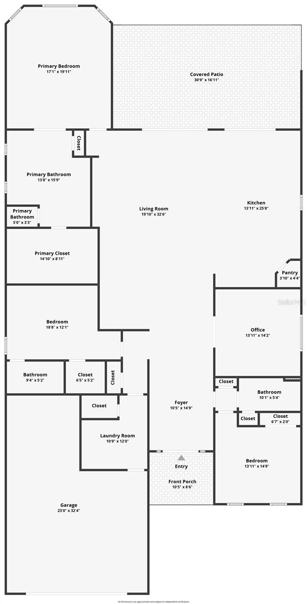 15610 SAN LAZZARO AVE